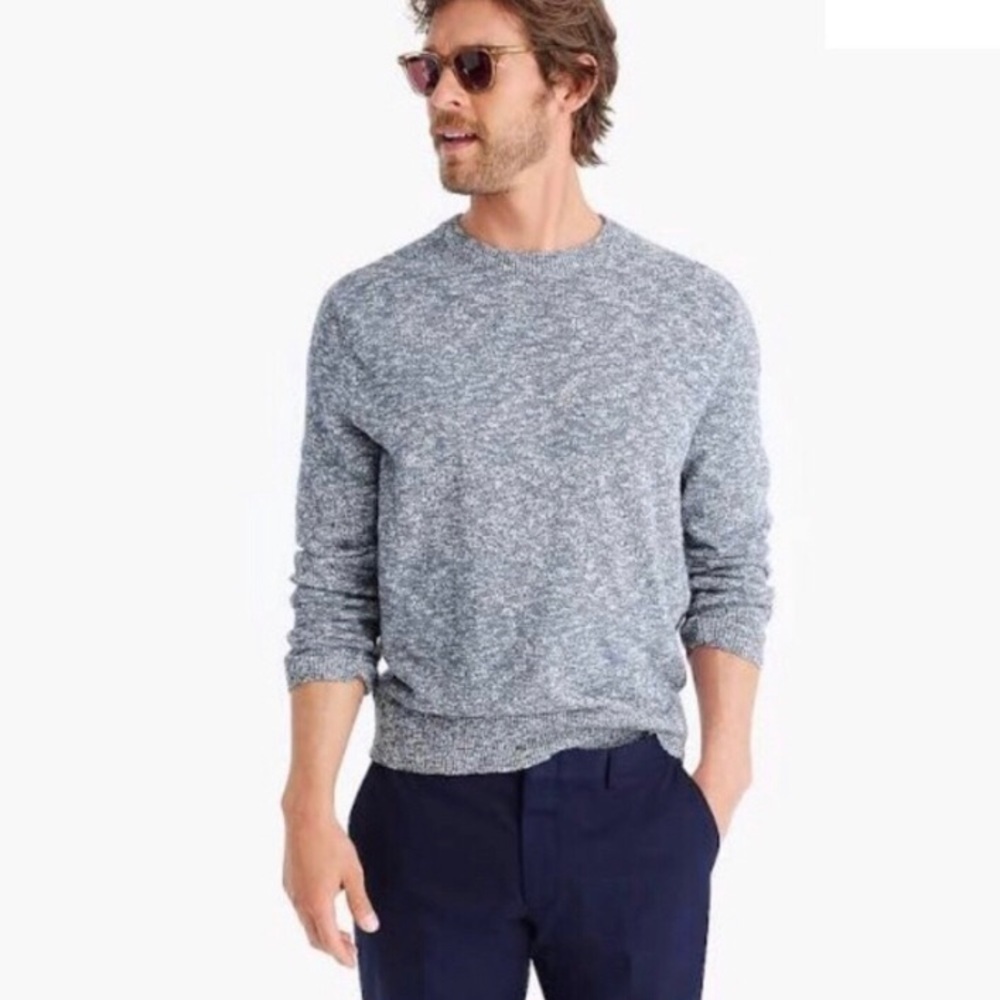 COPY - - - J Crew Sweater - Size Medium